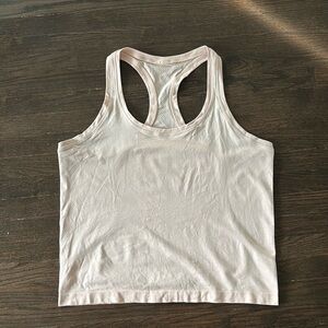 lululemon swiftly tech tank top